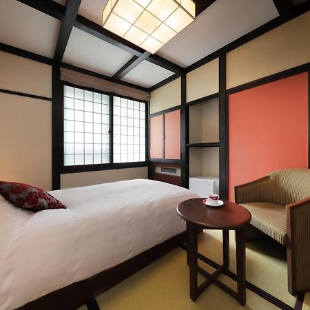 Zao Onsen Omiya Ryokan Yamagata  Buitenkant foto