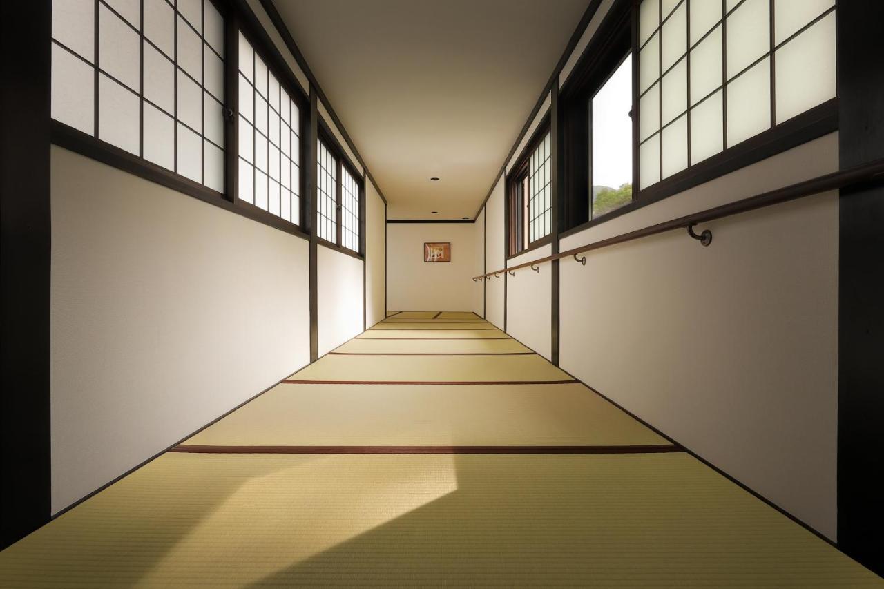 Zao Onsen Omiya Ryokan Yamagata  Buitenkant foto