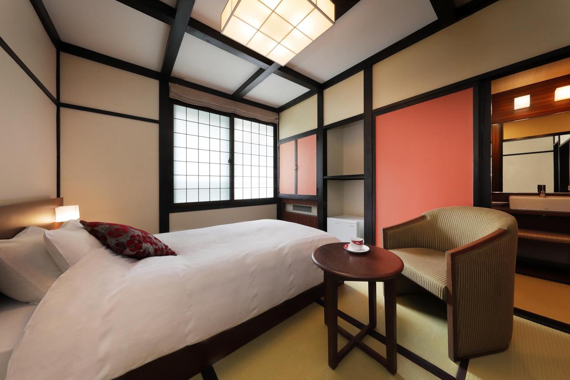Zao Onsen Omiya Ryokan Yamagata  Buitenkant foto