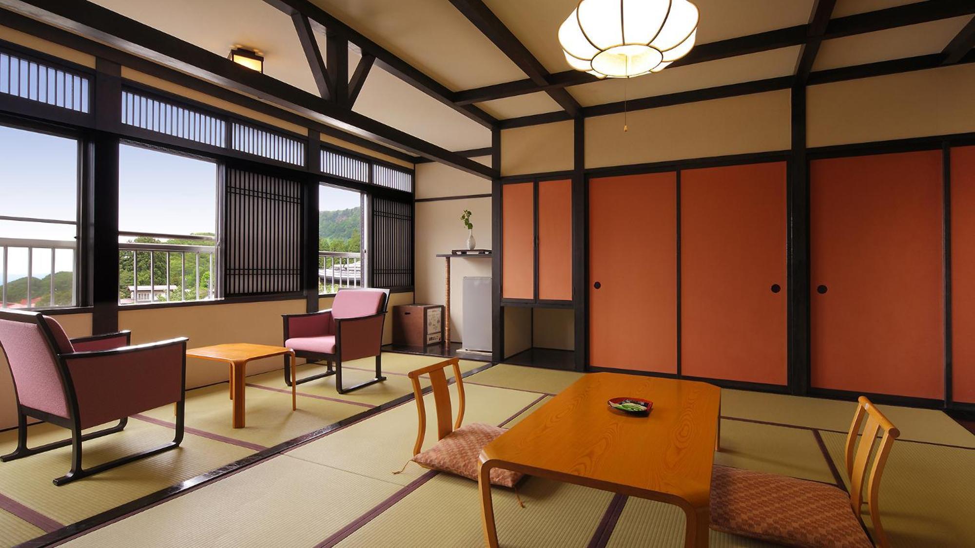 Zao Onsen Omiya Ryokan Yamagata  Buitenkant foto